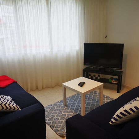 Apartamento Marinero Malpica Bagian luar foto