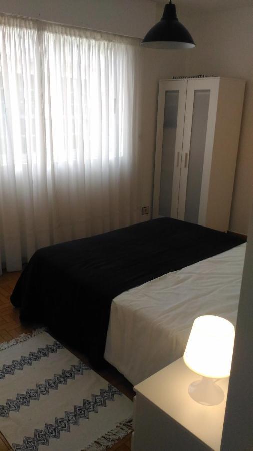 Apartamento Marinero Malpica Bagian luar foto